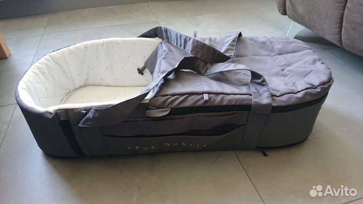 Переноска для детей happy baby