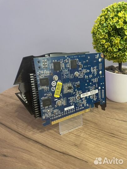 Gigabyte Geforce GT 740 OC 2 Gb