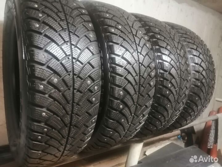 Bfgoodrich G-Force Stud 205/60 R16 96Q