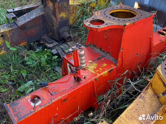 Станина юник ur 45 v
