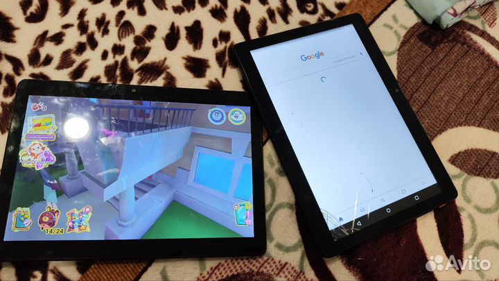 Планшеты Digma