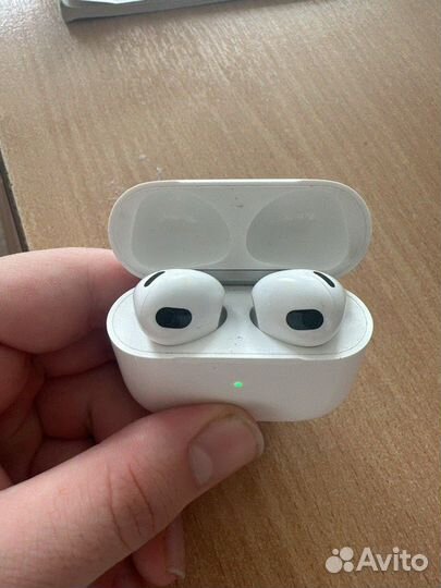 Airpods 3 оригинальные