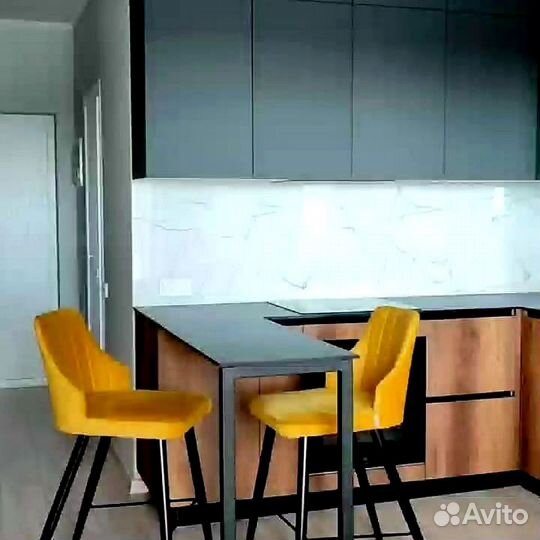 Кухня (цена за всю кухню) артикул: 457