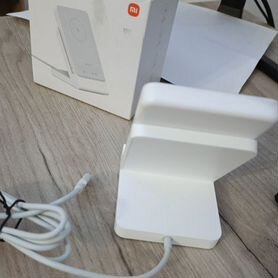 Беспроводная зарядка xiaomi