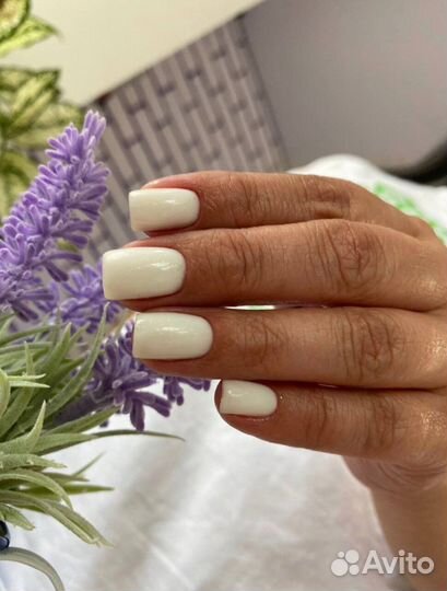 Начинающий мастер маникюра в Северный район