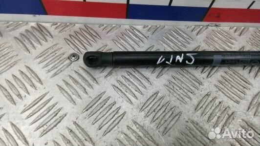 Амортизатор крышки багажника mercedes benz C-class