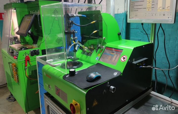 Форсунка Ssangyong Actyon 66401-70221