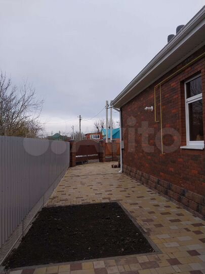 Дом 140 м² на участке 5,5 сот.