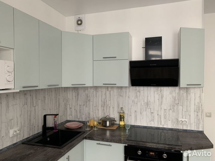 Цена за всю кухню CN:022210