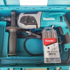 Перфоратор makita