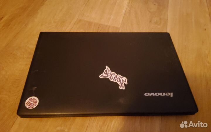 Ноутбук i3 17.3