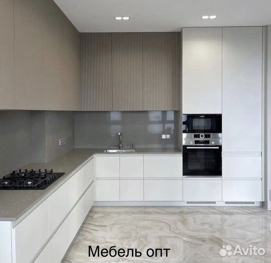 Кухни на заказ