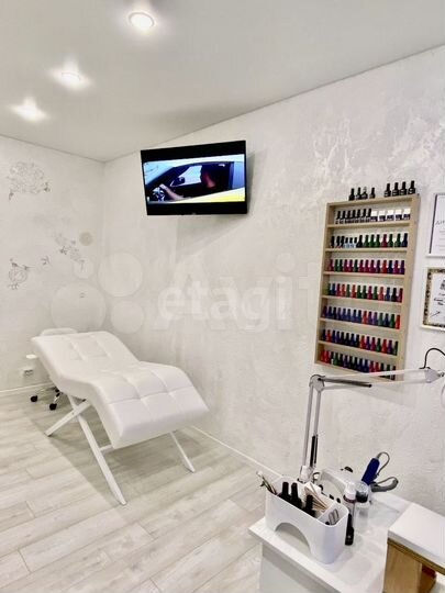 Апартаменты-студия, 24,4 м², 3/24 эт.