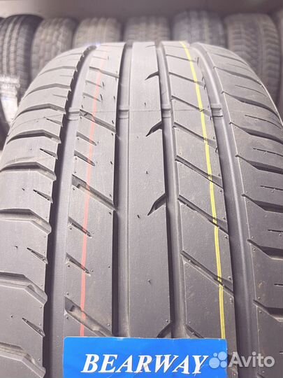 Bearway BW118 255/40 R19 100T