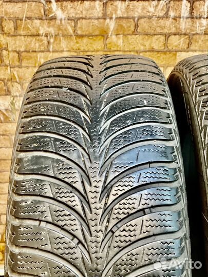 Goodyear UltraGrip Ice+ 205/60 R16