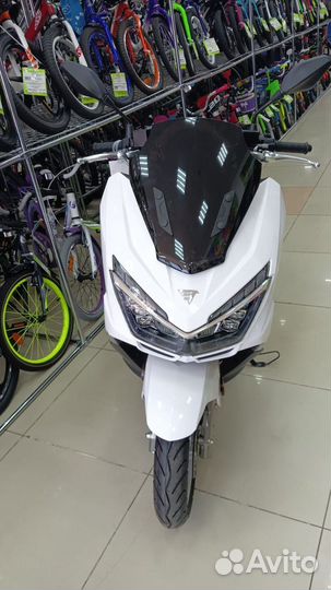 Скутер Vento VMC PCX 200 (В магазине)