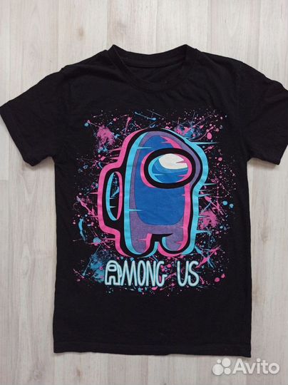 Футболка 152