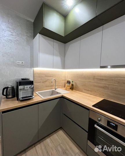 Кухня (цена за весь кпомплект) sh-0544182