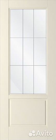 Установка межкомнатных дверей