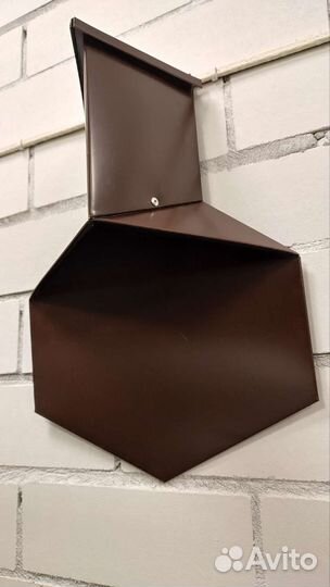 Домовой знак ретро адресная табличка