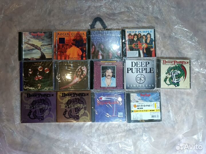 Running Wild Grave Digger Dio 38 Special и др-е