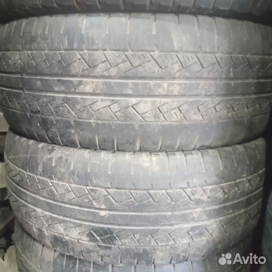 Pirelli Scorpion STR 265/65 R17