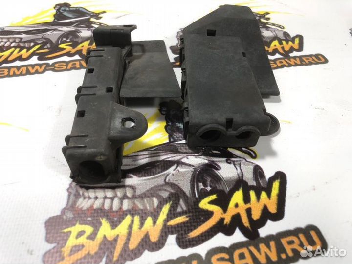 Кронштейн Bmw 3 E36 compact/ E362C M44B19 1998