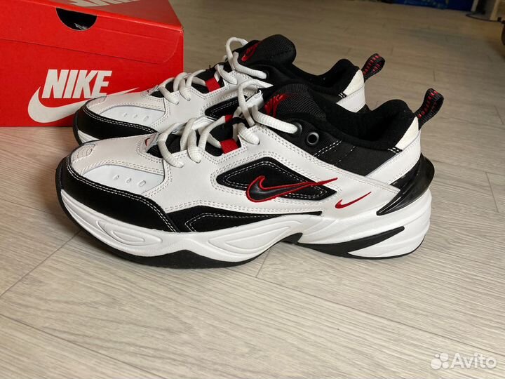Кроссовки nike