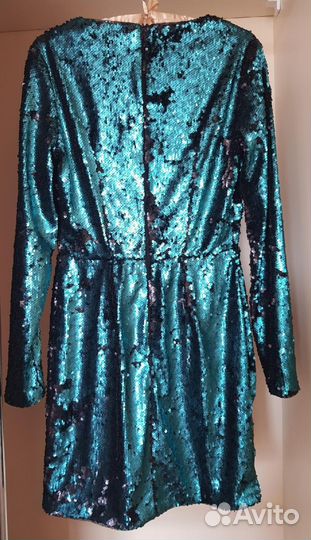 Платье женское вечернее
