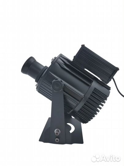 Гобо проектор для рекламы