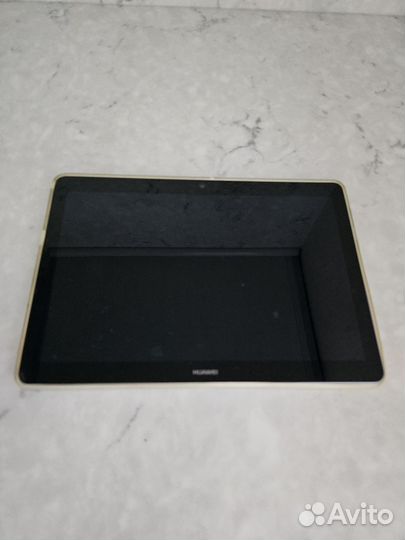 Huawei mediapad t3 10