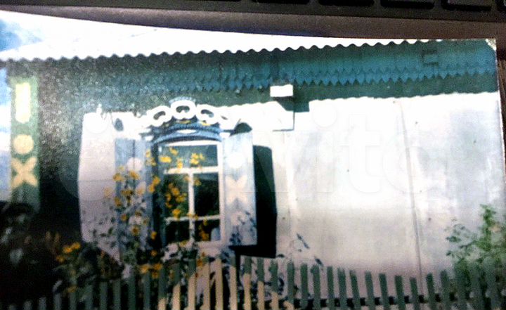 Дом 35,6 м² на участке 51,7 сот.