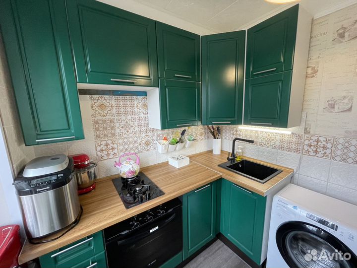 Кухни на заказ (реальная цена)кс07 18077