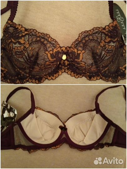 Комплекты нижнего белья Annebra 65В