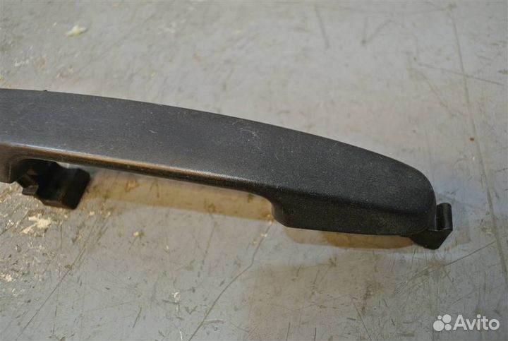 Ручка двери наружная Toyota HiLux 2005-2015