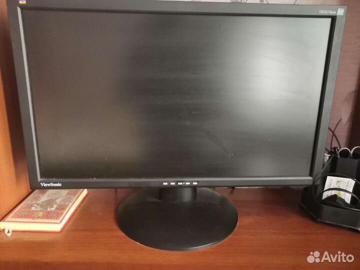 Персональный компьютер