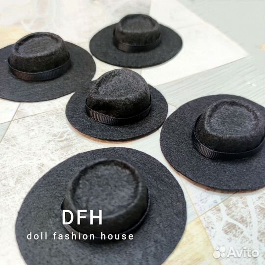 Одежда для кукол Барби Интегрити