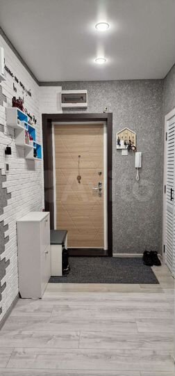 3-к. квартира, 71,2 м², 5/6 эт.