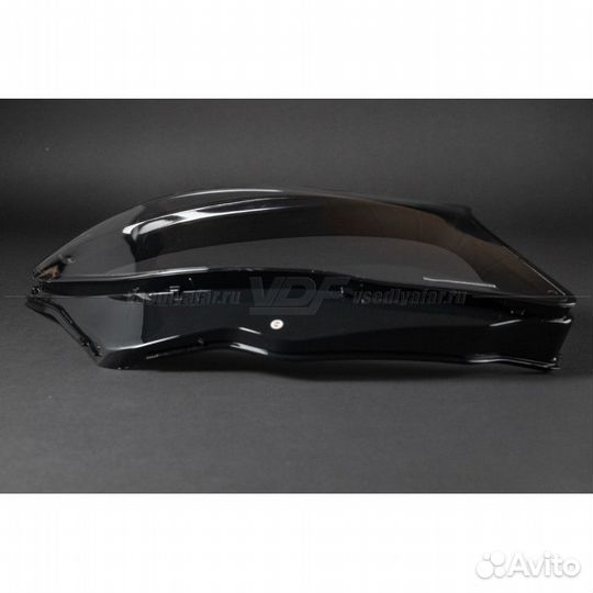 Стекло для фары Mercedes GLA X156 (2013-2017) Лево