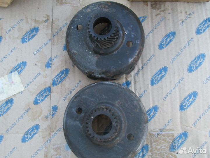 Обойма фрикционов Volkswagen Jetta 4,Golf (Mk4)