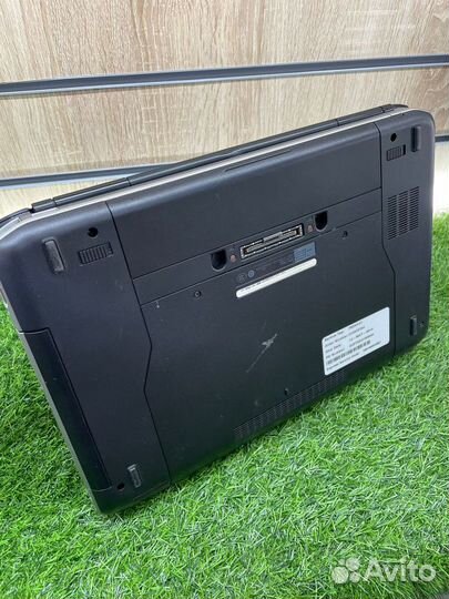 Ноутбук Dell E5430