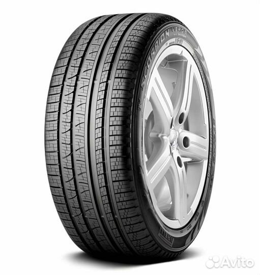 Pirelli Scorpion Verde 225/55 R19