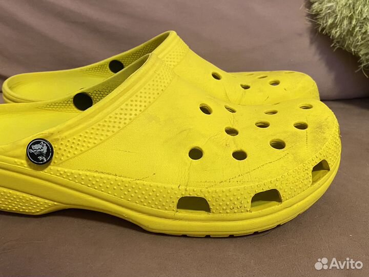Crocs 10 12