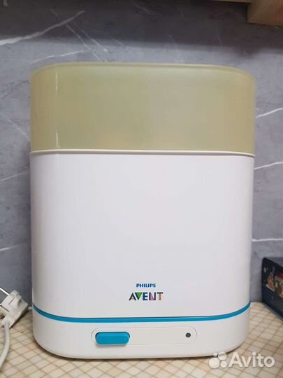 Стерилизатор