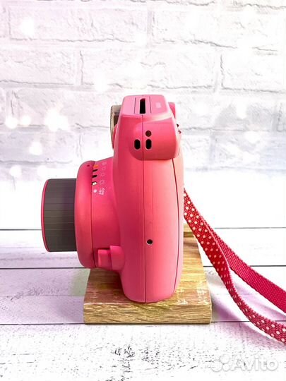 Fujifilm Instax Mini 9