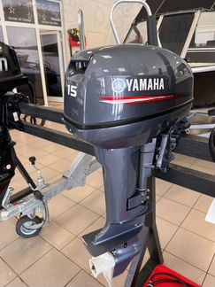 Yamaha 9.9(15) fmhs