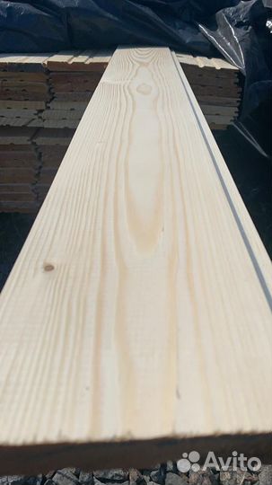 Имитация Бруса карельский профиль категории ав