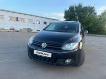 Volkswagen Golf Plus 1.6 AMT, 2011, 223 000 км, с пробегом, цена 770 000 руб.