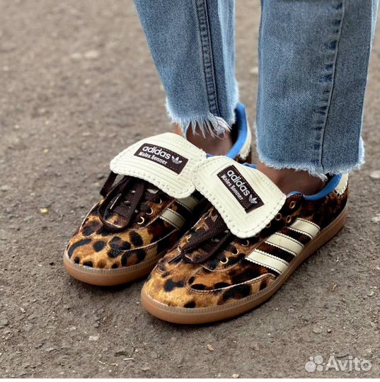 Кеды adidas женские 36-41