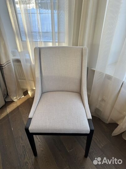 Стулья итальянской фабрики costantini pietro